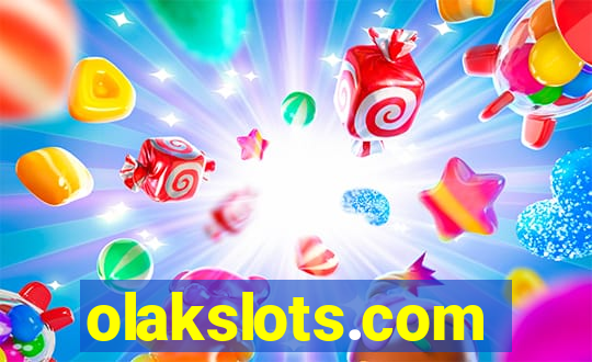 olakslots.com