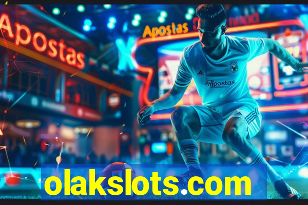 olakslots.com