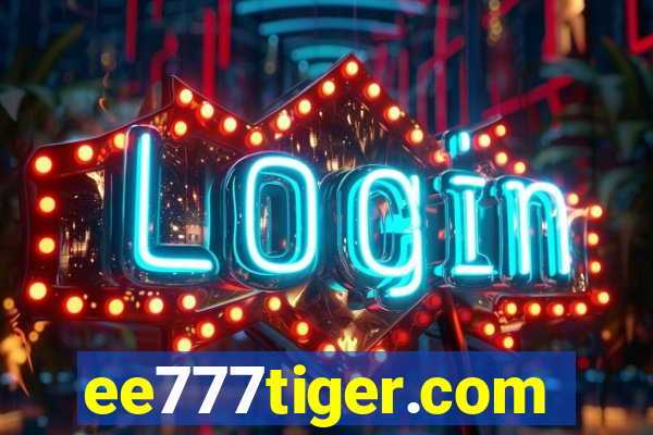 ee777tiger.com