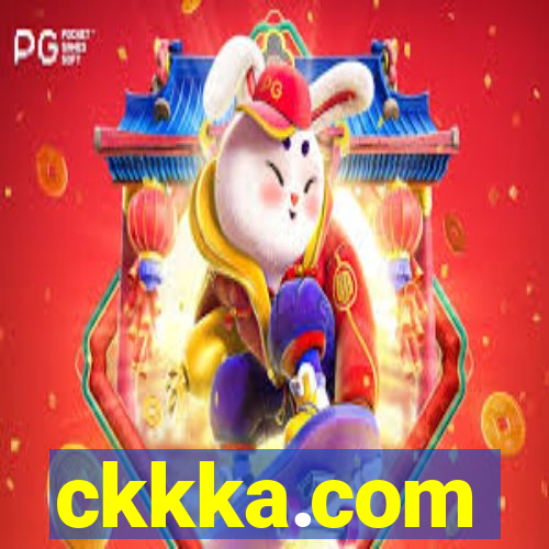 ckkka.com