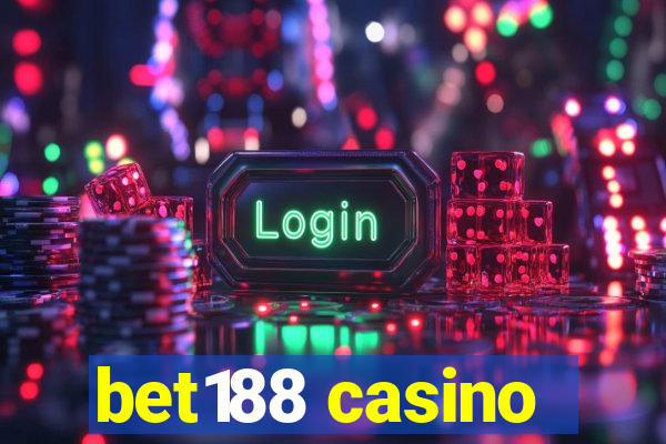 bet188 casino