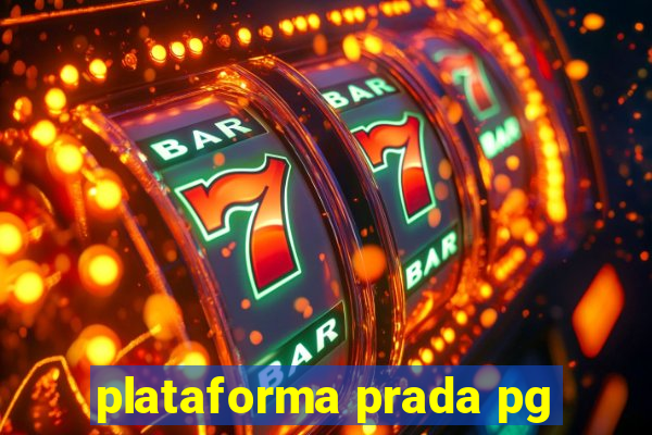 plataforma prada pg