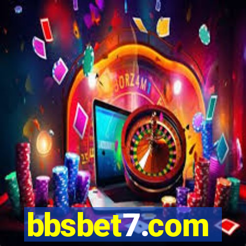 bbsbet7.com