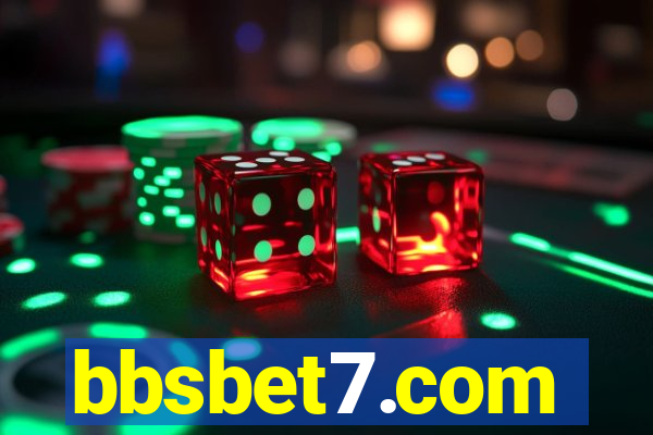 bbsbet7.com