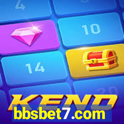 bbsbet7.com