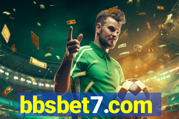 bbsbet7.com