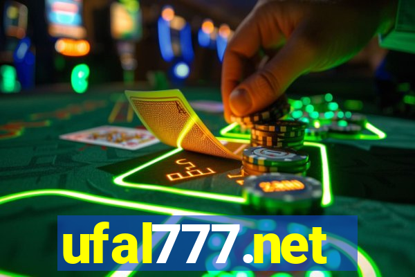 ufal777.net