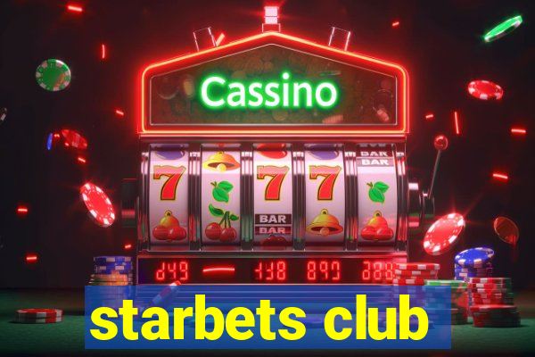 starbets club