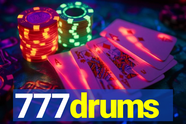 777drums