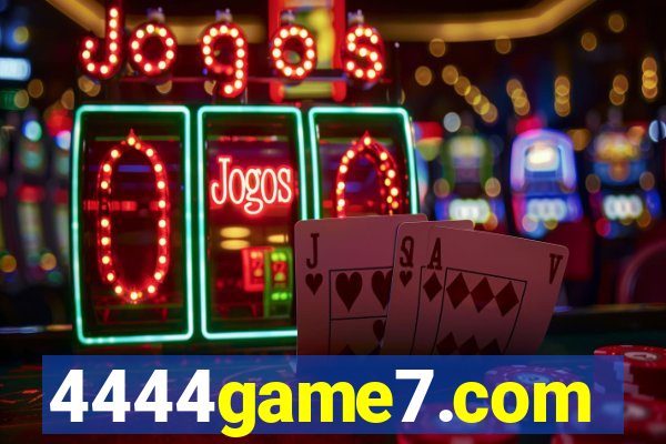 4444game7.com