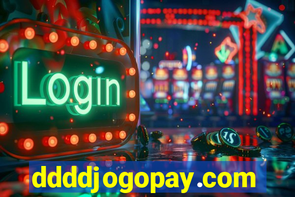 ddddjogopay.com