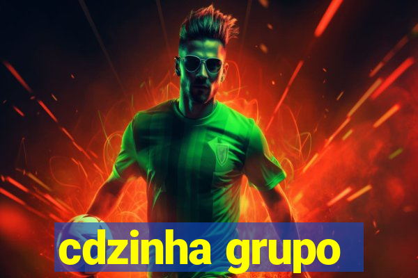 cdzinha grupo