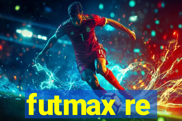 futmax re