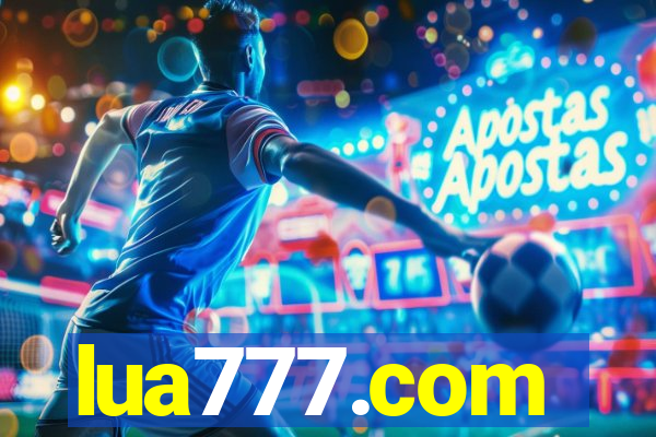 lua777.com