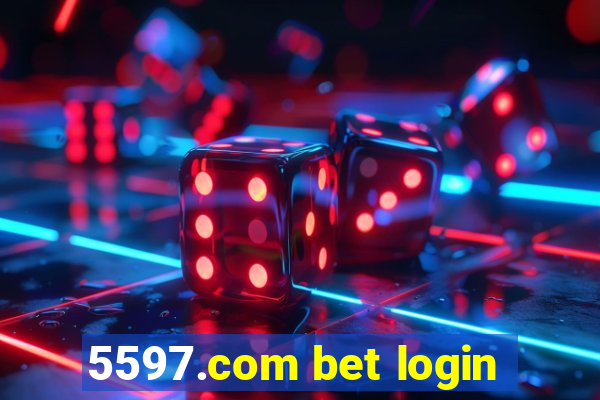 5597.com bet login