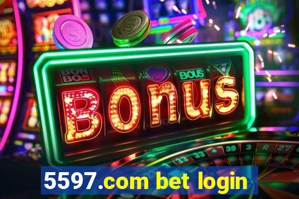 5597.com bet login