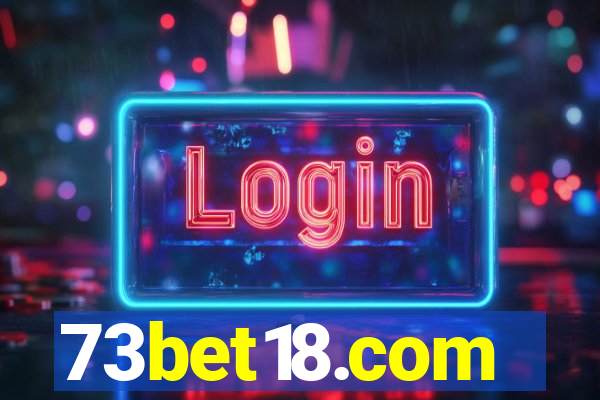 73bet18.com