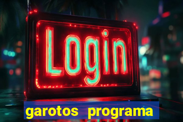 garotos programa zona leste