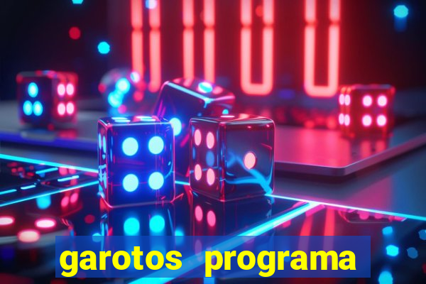 garotos programa zona leste