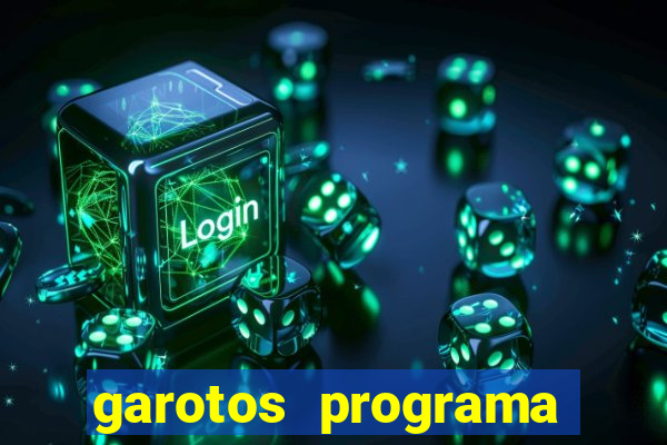 garotos programa zona leste