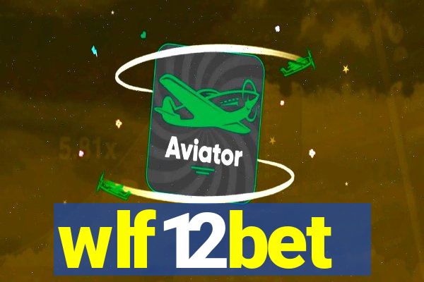 wlf12bet