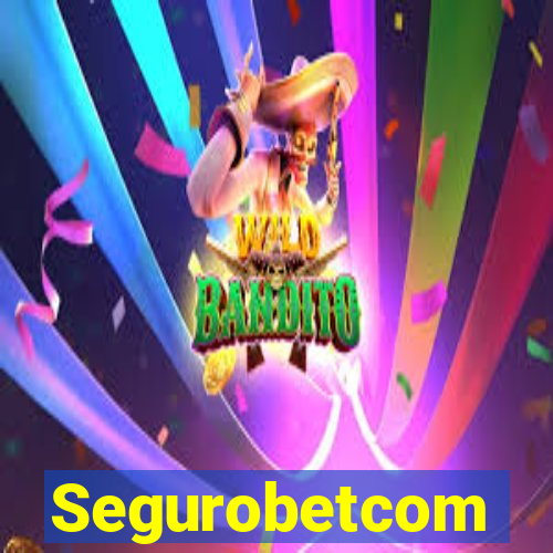 Segurobetcom