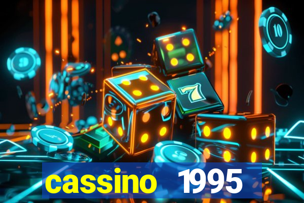 cassino 1995 dublado online