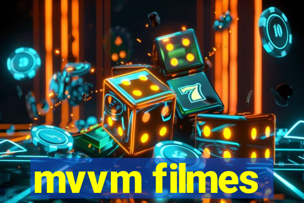 mvvm filmes