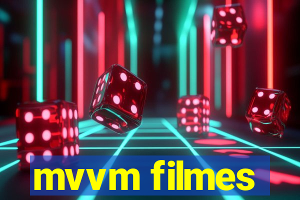 mvvm filmes