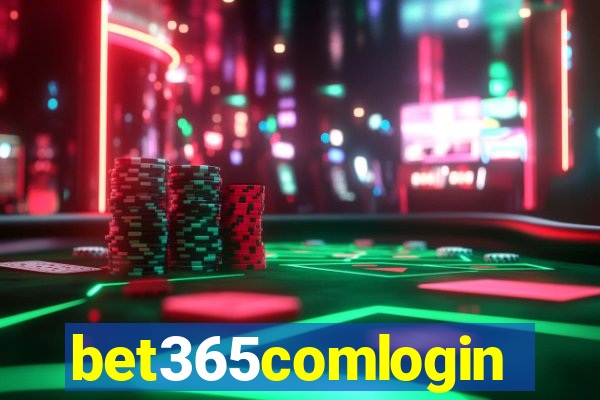 bet365comlogin