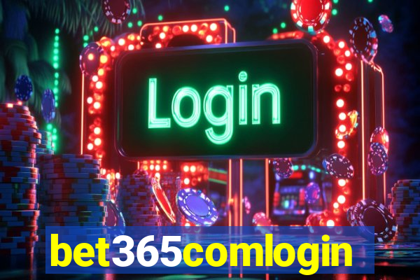 bet365comlogin