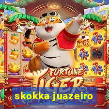 skokka juazeiro