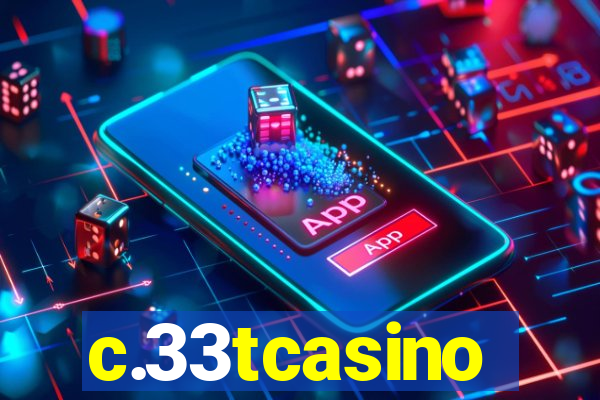 c.33tcasino