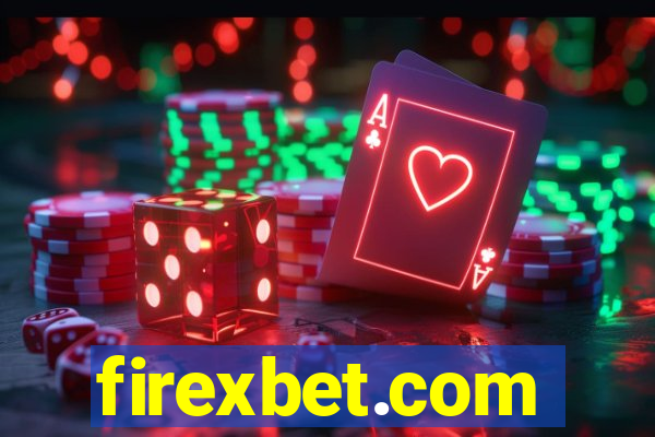 firexbet.com