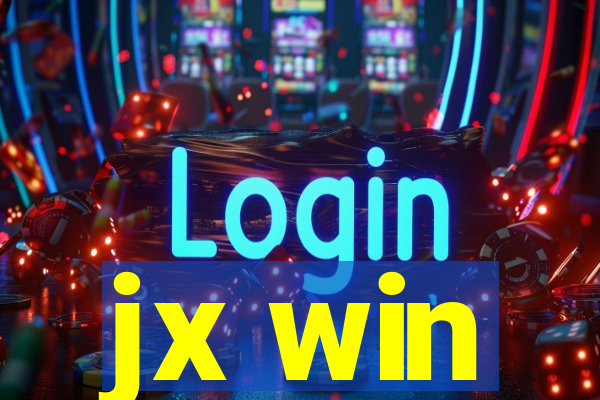 jx win