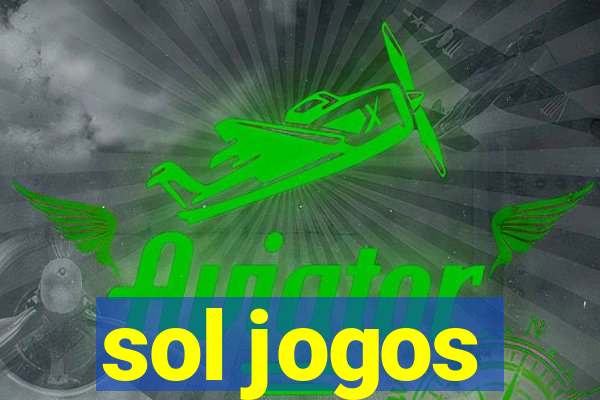 sol jogos