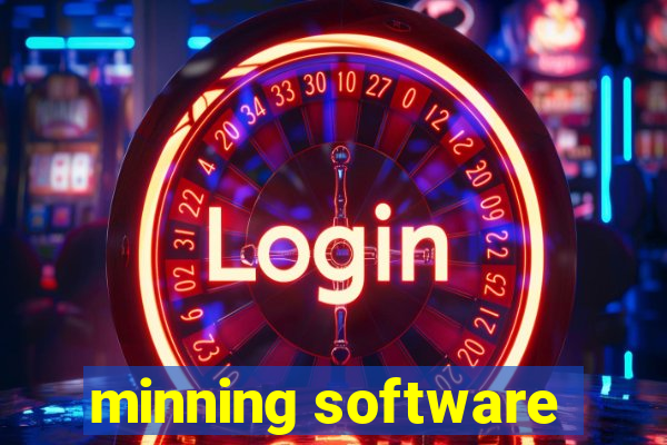 minning software