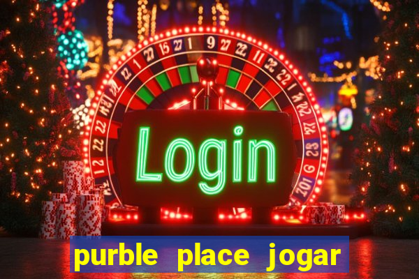 purble place jogar no click jogos