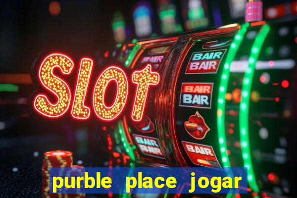 purble place jogar no click jogos