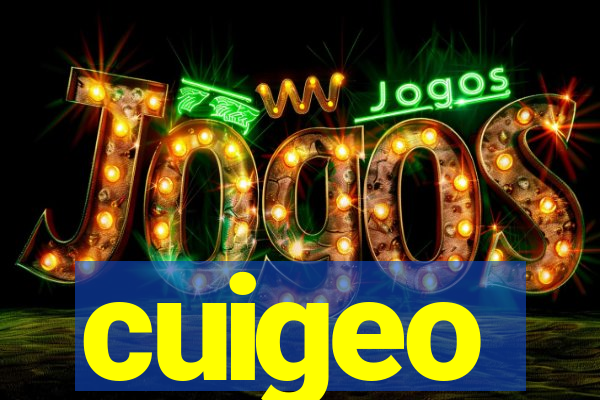 cuigeo