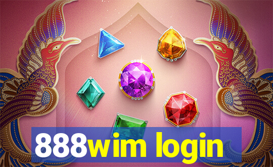 888wim login