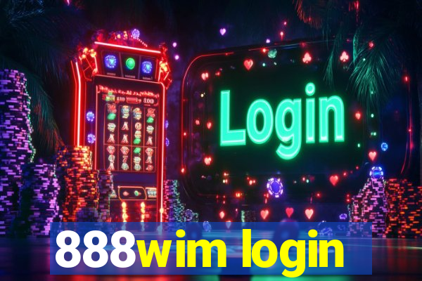 888wim login