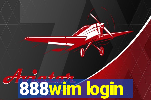 888wim login