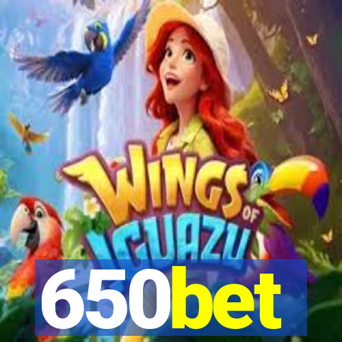 650bet