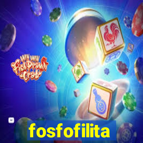 fosfofilita