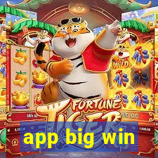 app big win