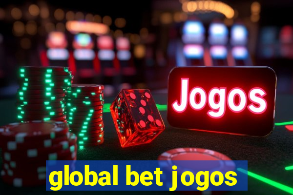 global bet jogos