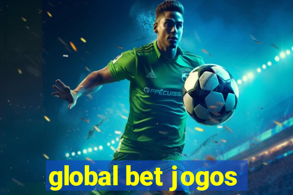 global bet jogos