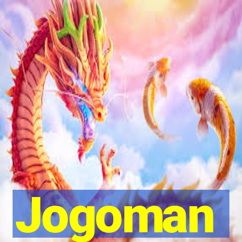 Jogoman