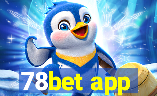 78bet app